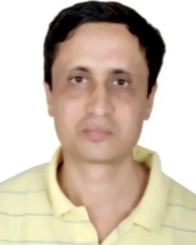 Himanshu Sipani