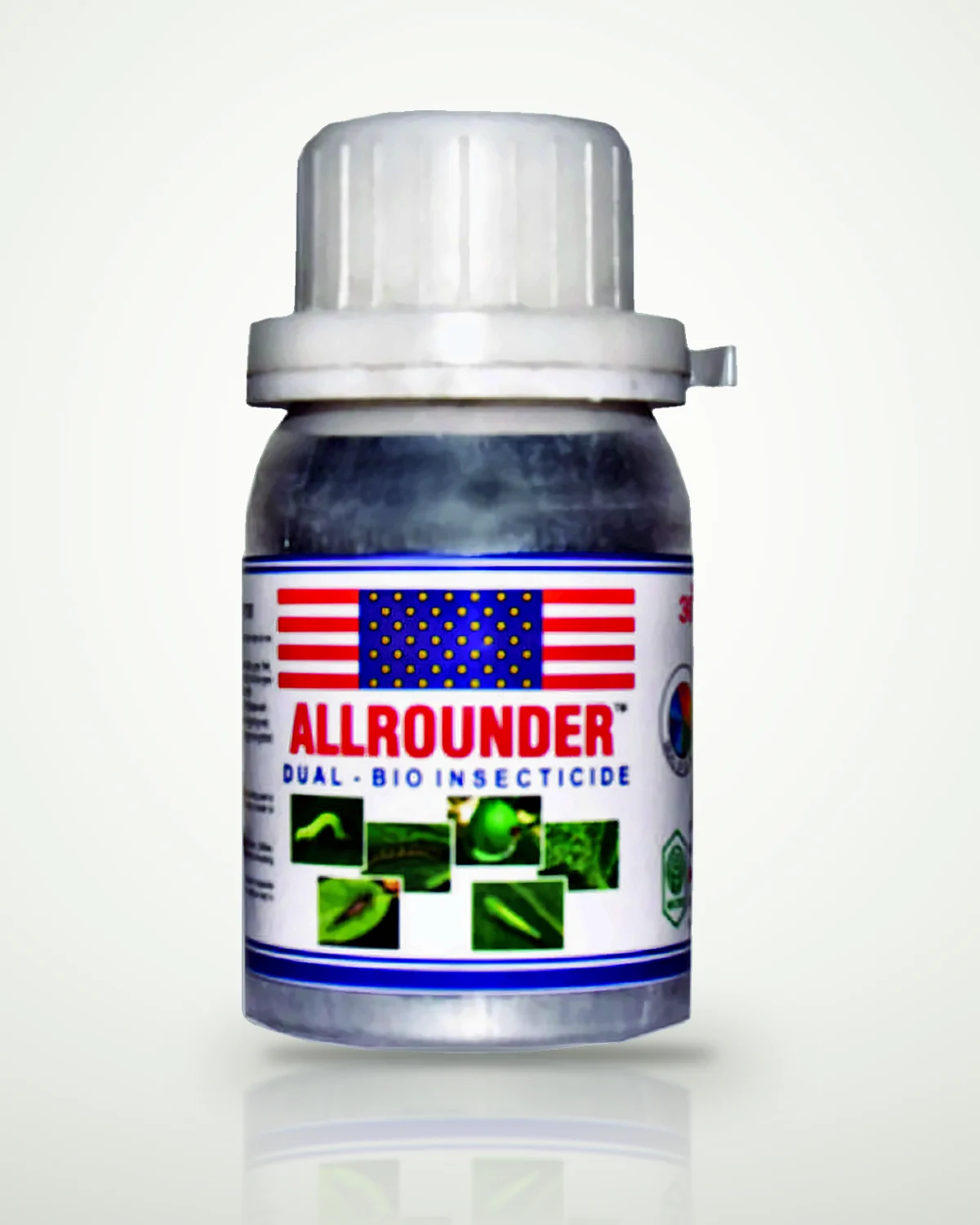 Allrounder