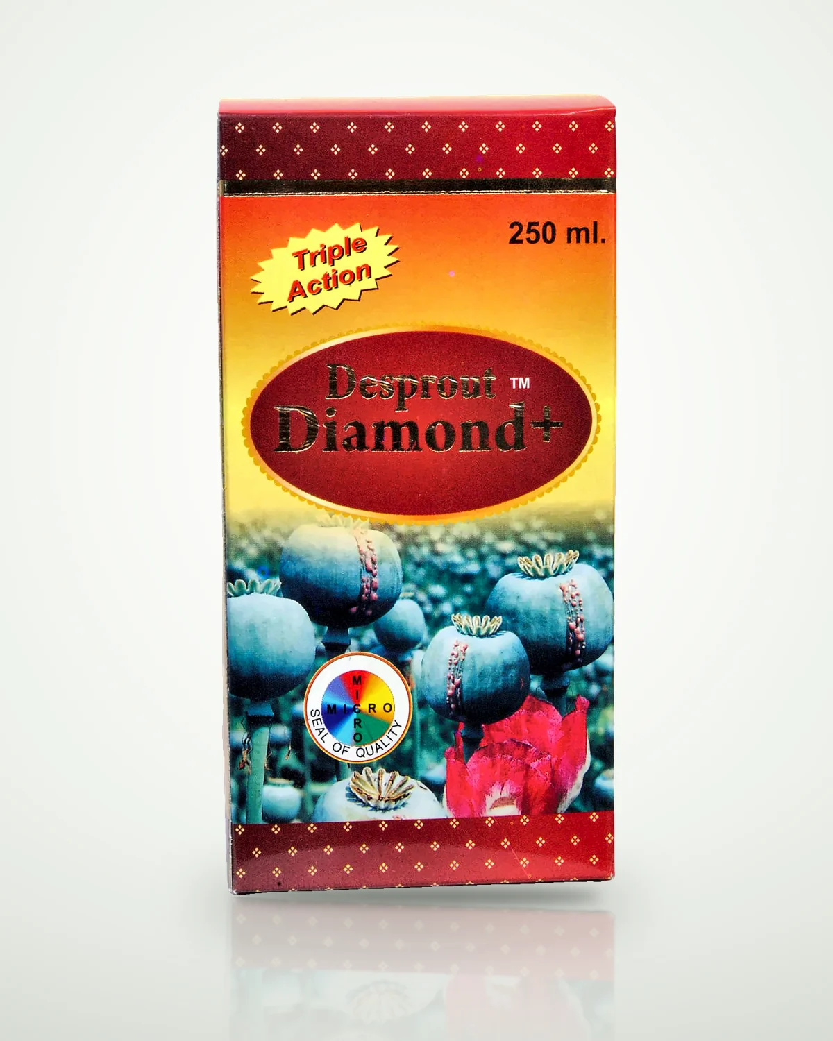 Desprout Diamond+