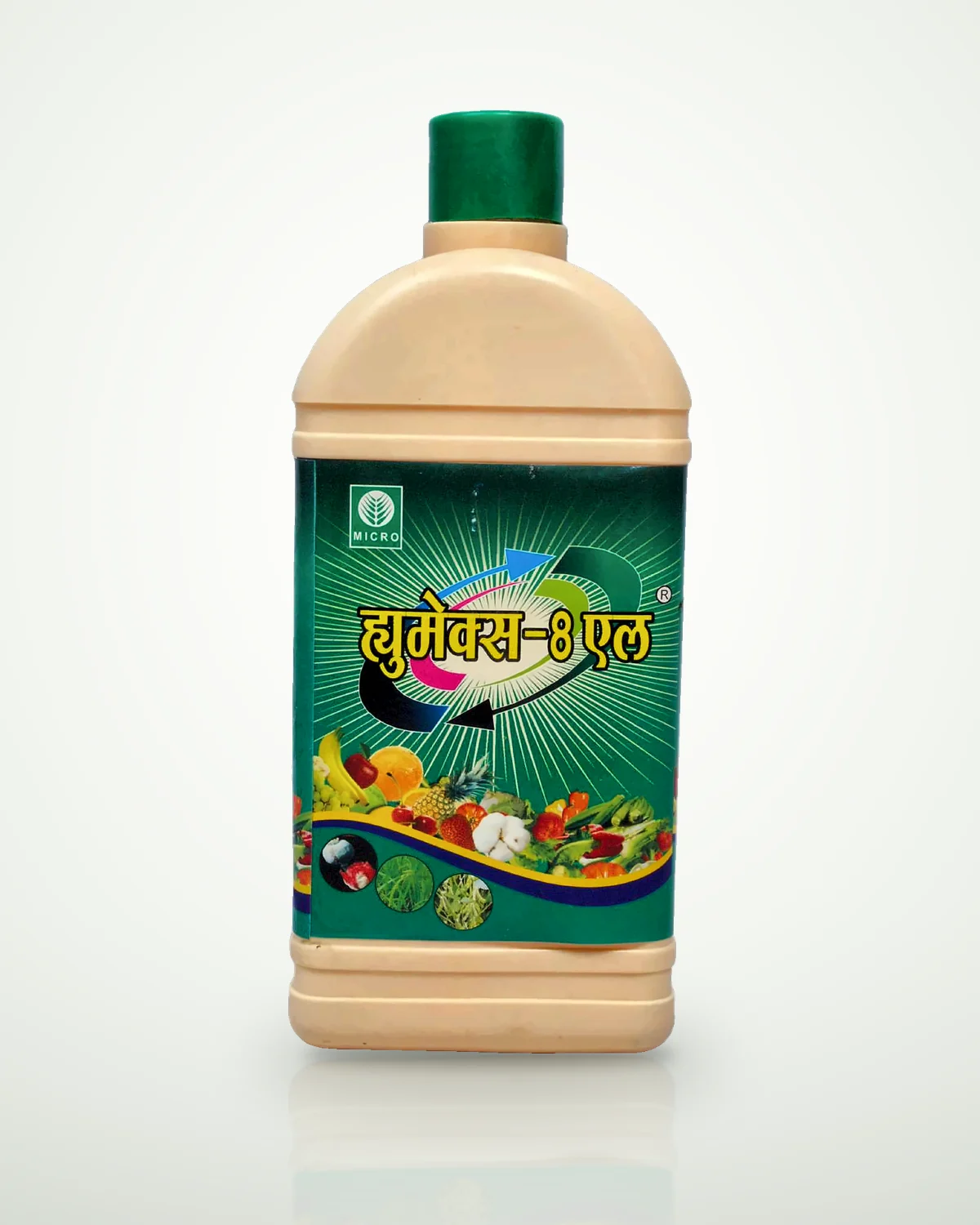 Humex-8L