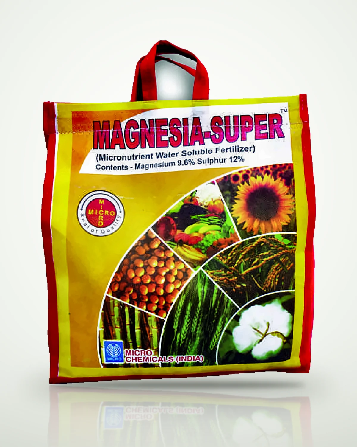 Magnesia-Super