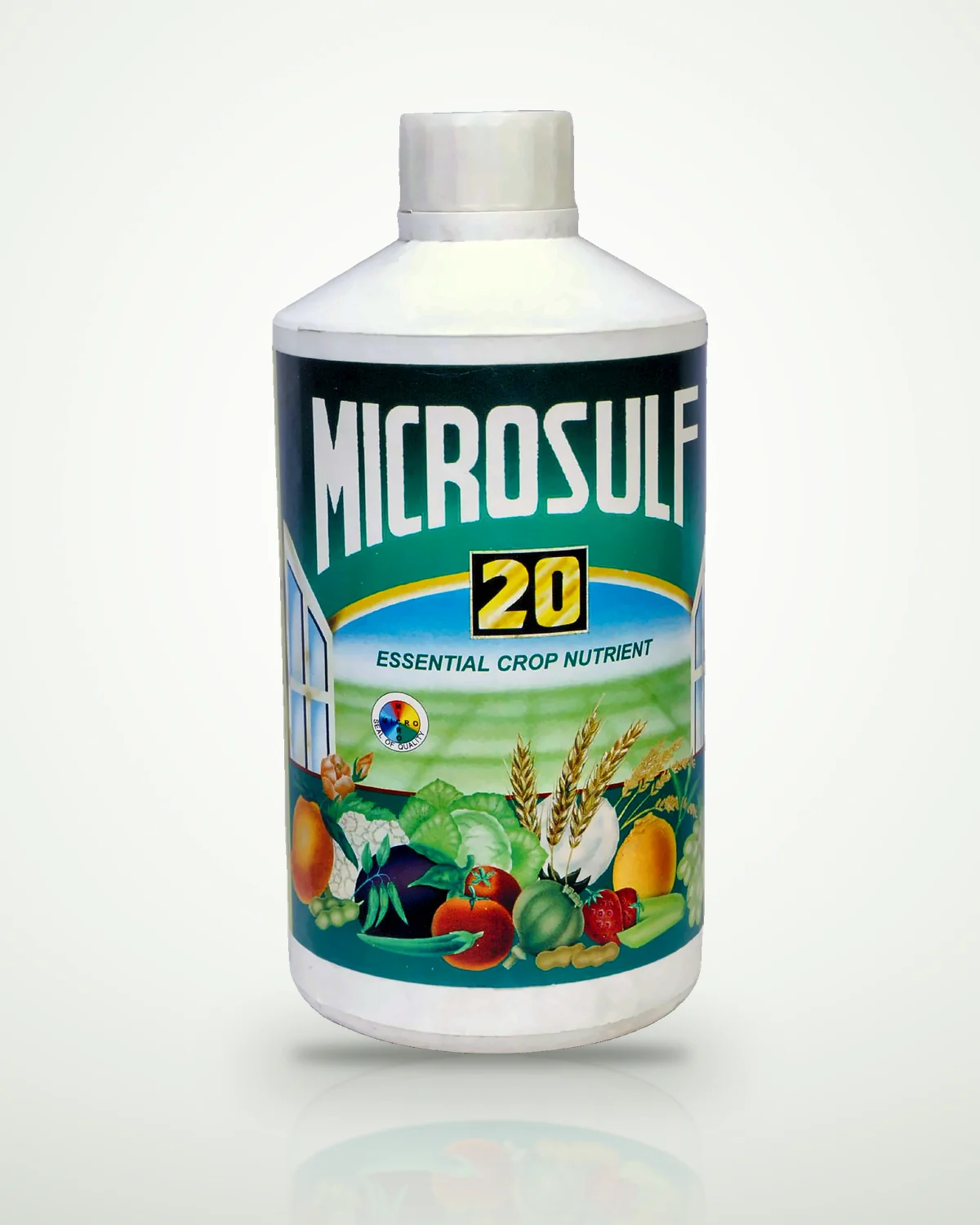 Microsulf 20