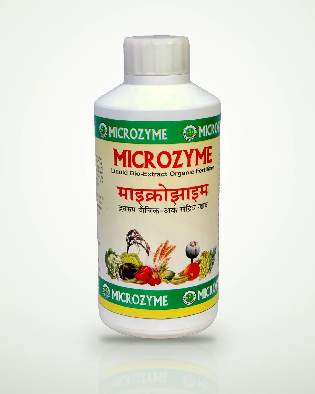 Microzyme