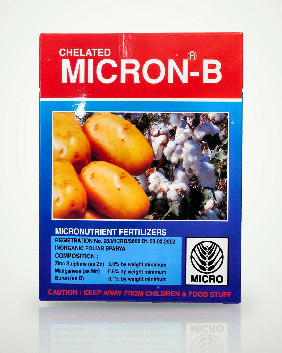 Mikron-B