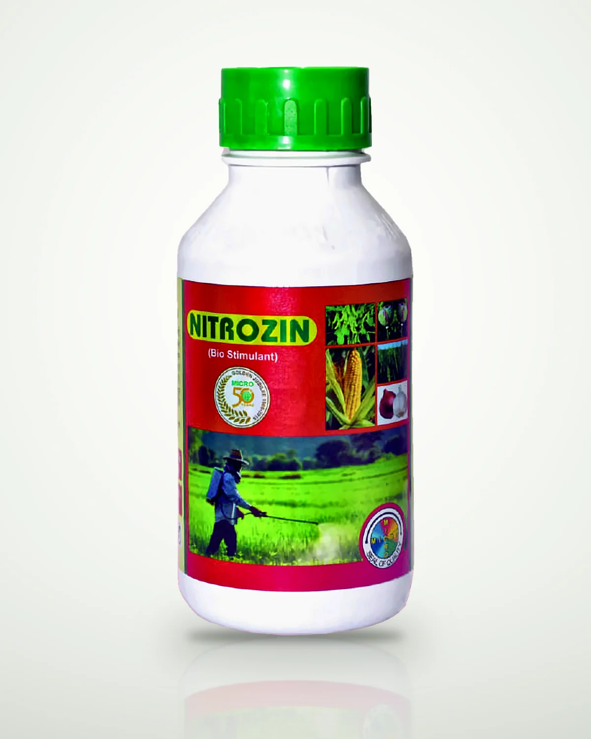 Nitrozin