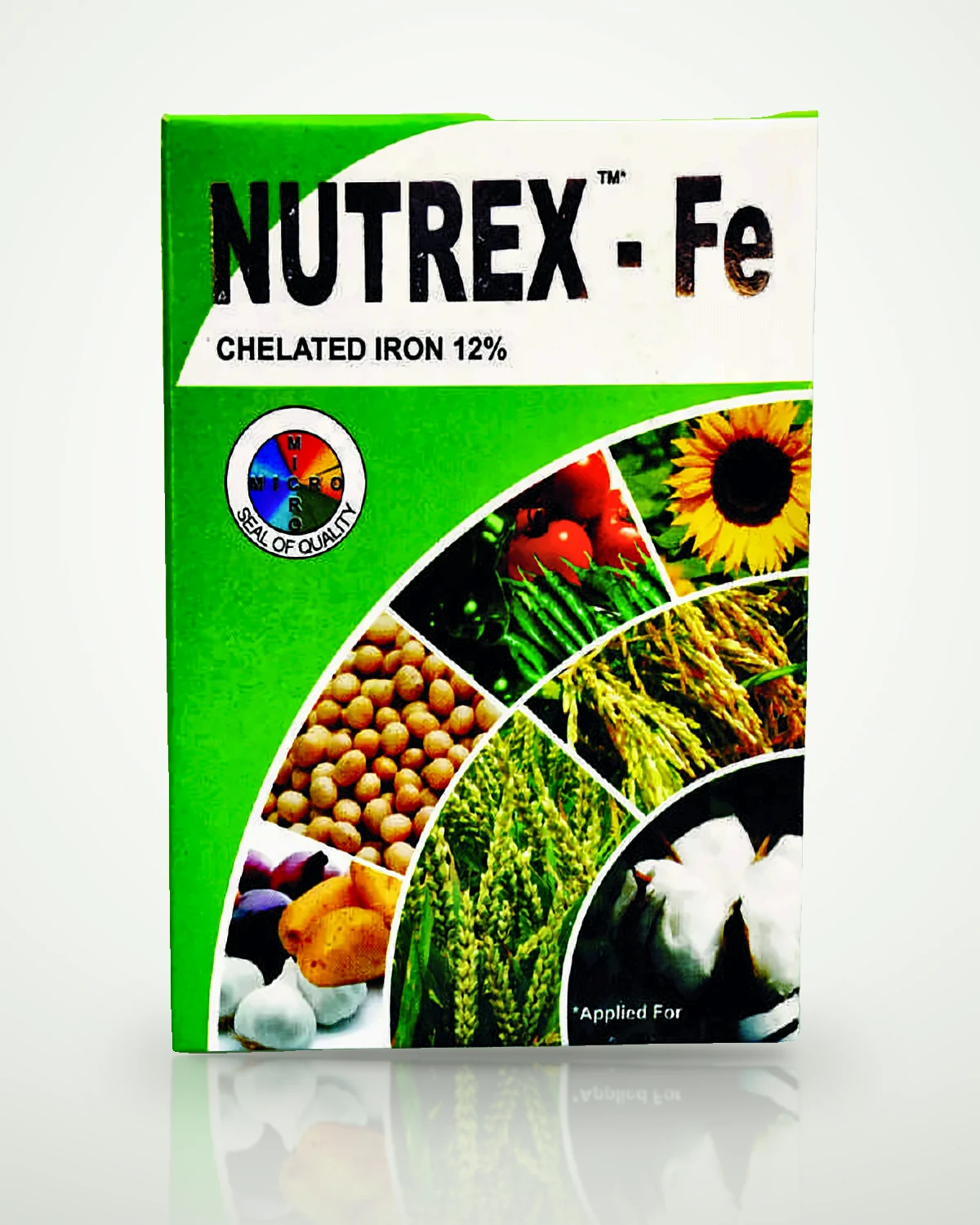 Nutrex-Fe