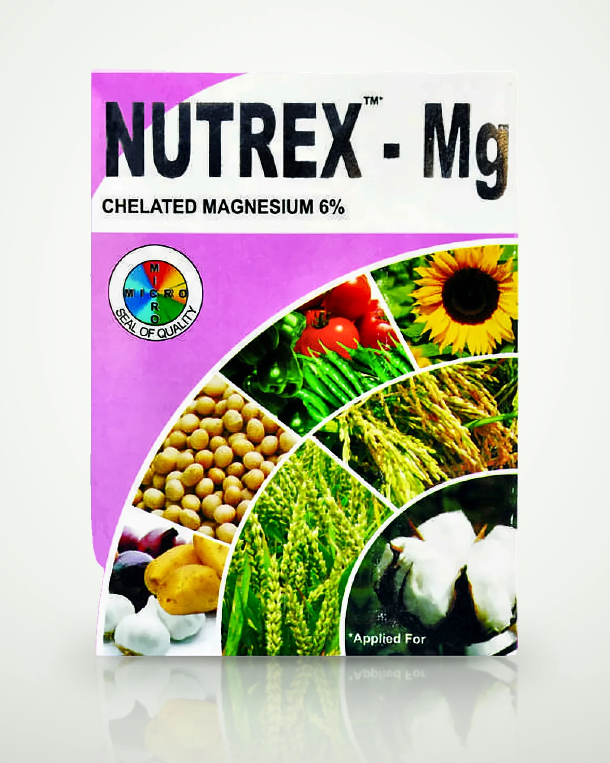 Nutrex-Mg