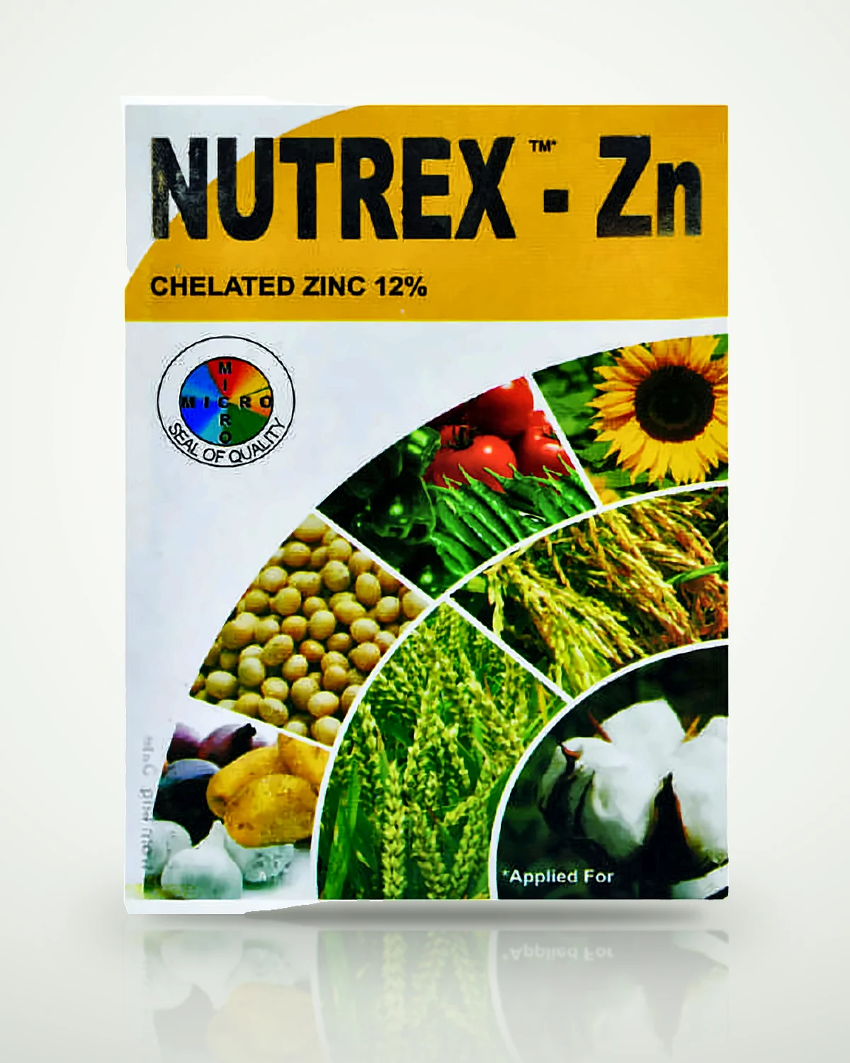 Nutrex-Zn