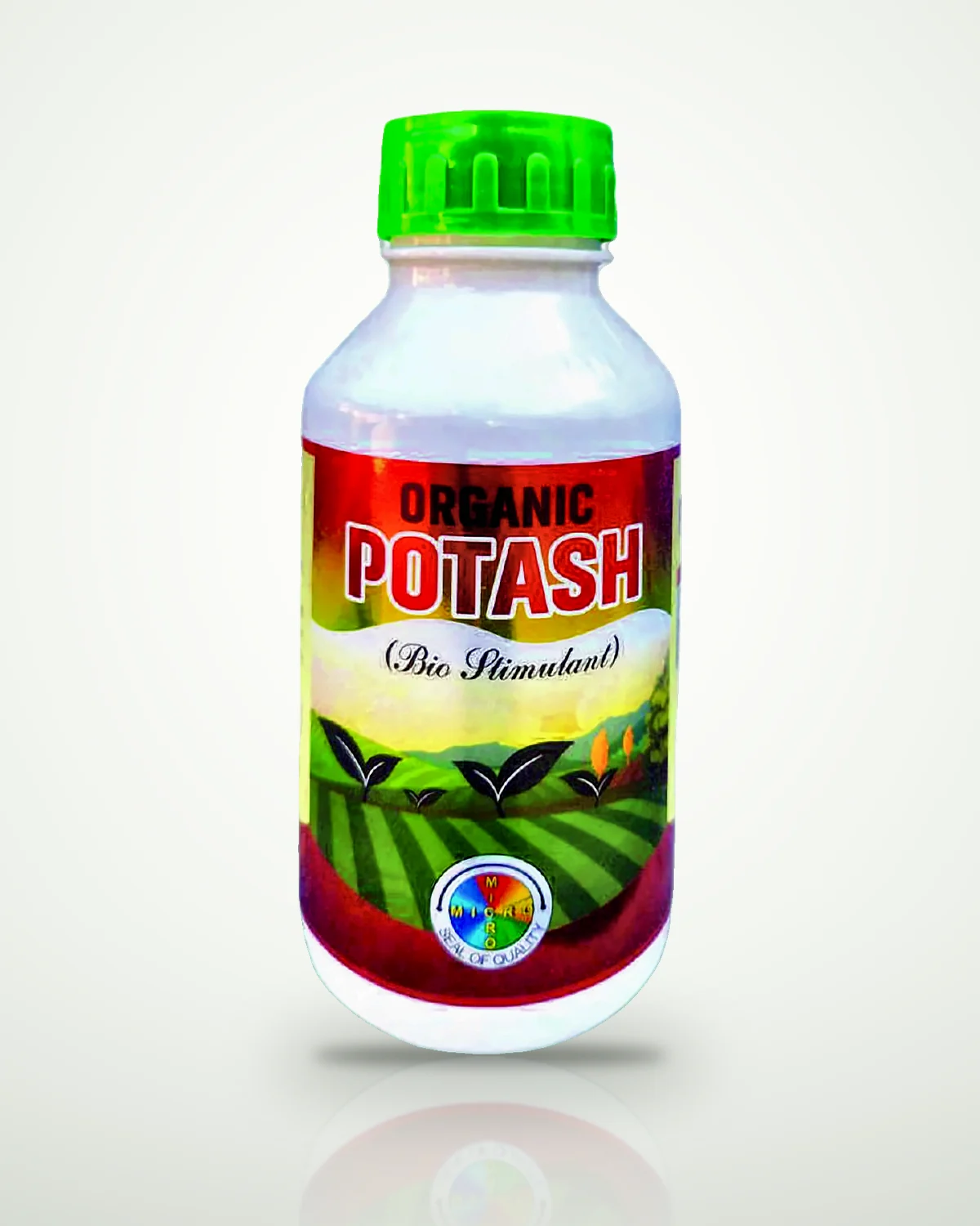 Organic Potash