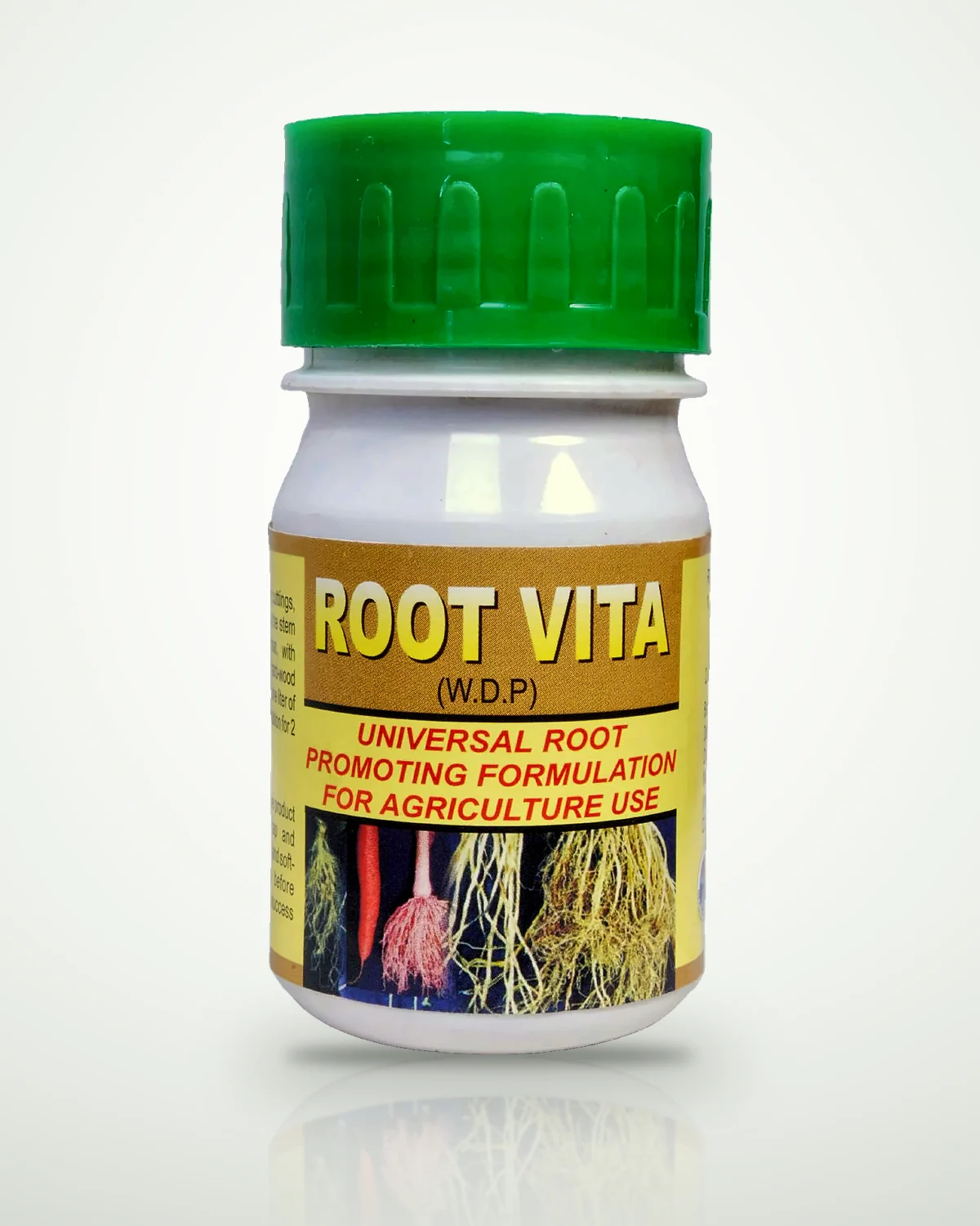 Root Vita (W.D.P.)