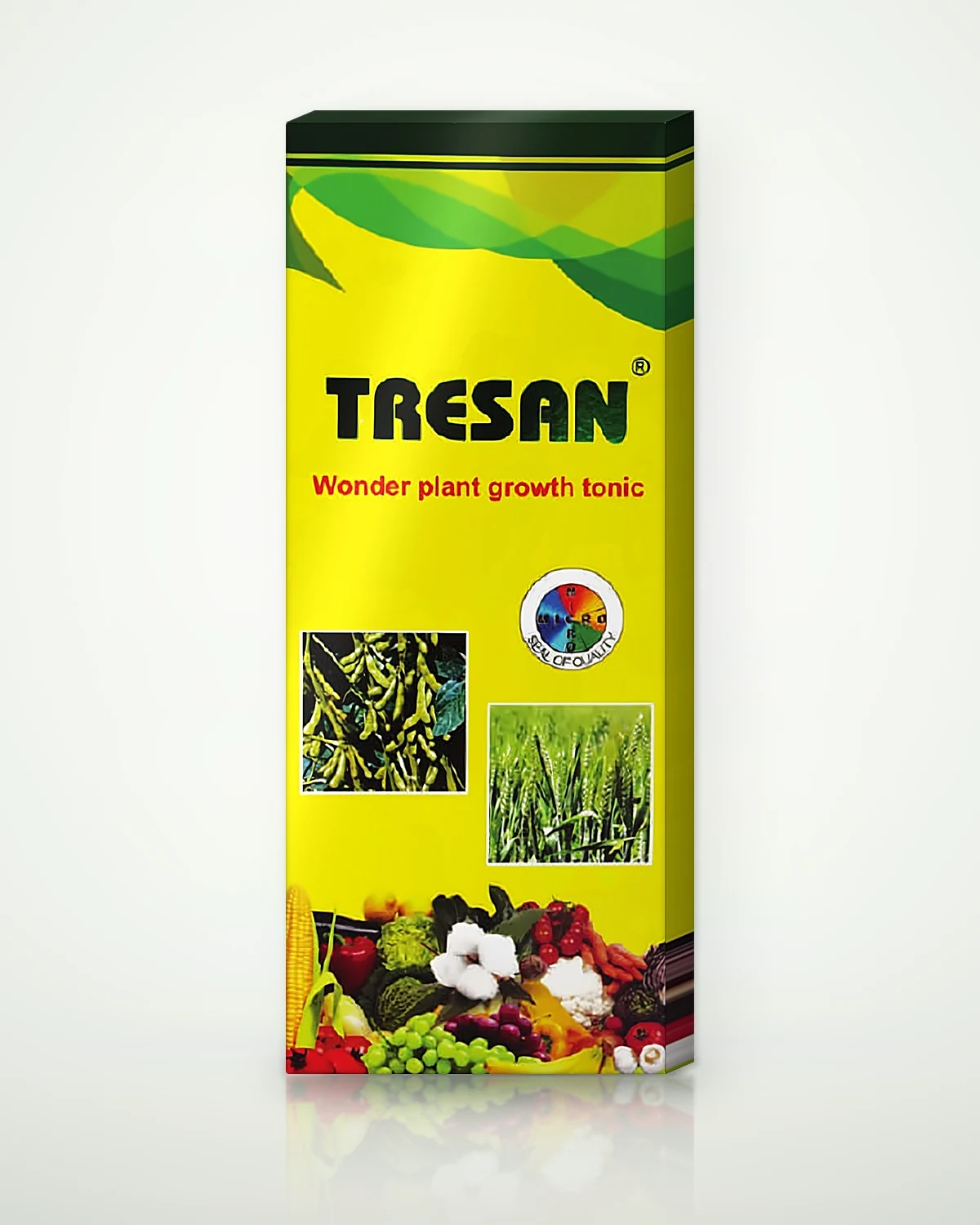 Tresan